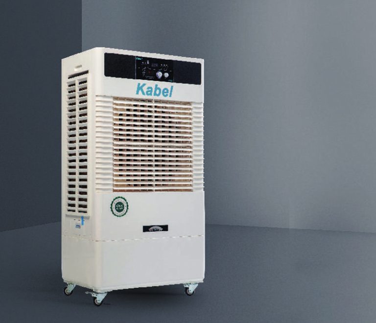 Smart Cooler Unit AM Automation