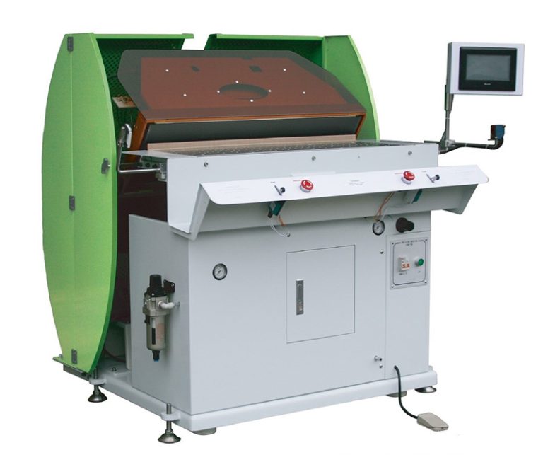 HTM-708 – Wedge Welding Machine - AM Automation