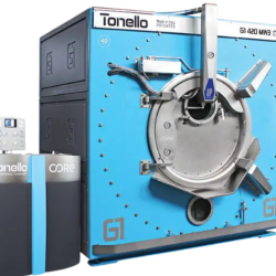 Tonello – Dyeing G1420LD3